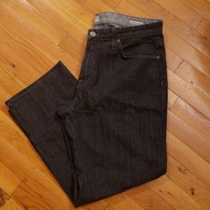 Mens Agave No. 11 Classic Fit Silver Star Flex